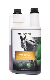 HELTIE horse&reg; Rozenbottel 1L