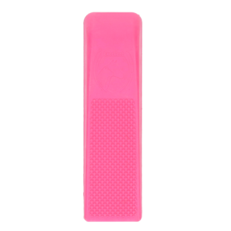 Paardenpraat Grooming Brush Medium roze