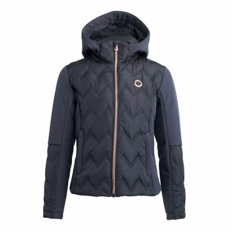 Kingsland Stella Girls Winter Softshell jacket