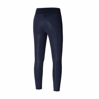 Winterrijlegging Kingsland Kattie Navy Full grip