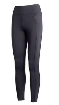 Winterrijlegging Kingsland Kattie Navy Knie grip