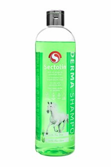 Sectolin Derma Shampoo