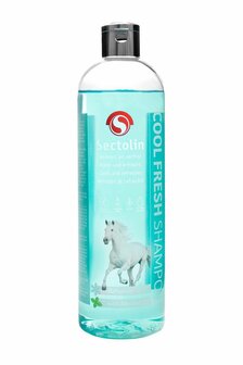 Sectolin Cool Fresh Shampoo