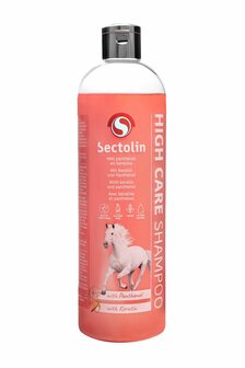 Sectolin High Care Shampoo