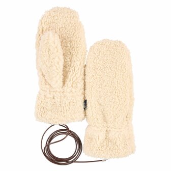 Wanten HVPolo Charlotte Sherpa