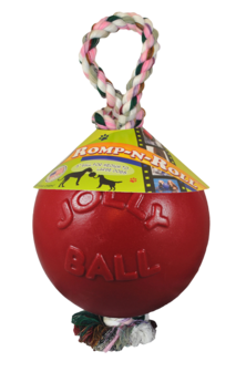 Jolly Ball Romp-n-Roll 10 cm 