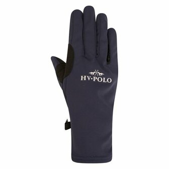 Handschoenen HV Polo Tech Winter Navy