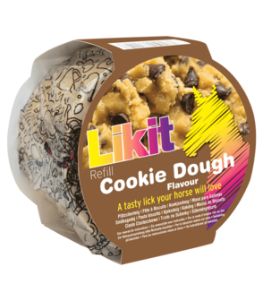 LIKIT Refill 650 g Cookie Dough