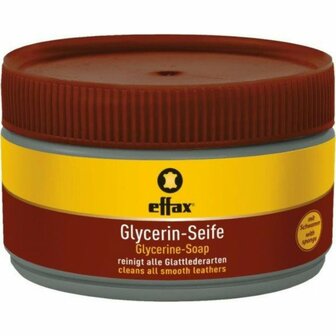 EFFAX&reg; Glycerine zeep