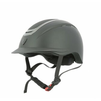 EQUITH&Egrave;ME &quot;Honey&quot; cap Gunmetal