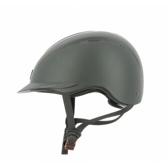 EQUITH&Egrave;ME &quot;Honey&quot; cap Gunmetal