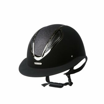 LAMI-CELL &quot;Artemis&quot; cap Zwart