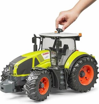 Bruder Tractor Claas Axion 950