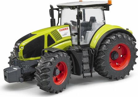 Bruder Tractor Claas Axion 950