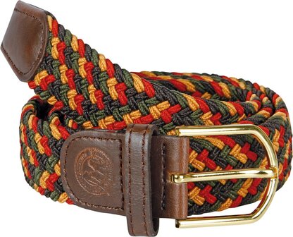 HH Elastische riem Bracken