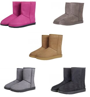 Waterdichte &quot;ugg&quot; laarzen Davos KIDS