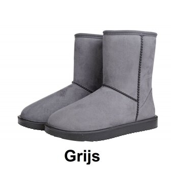 Waterdichte &quot;ugg&quot; laarzen Davos KIDS