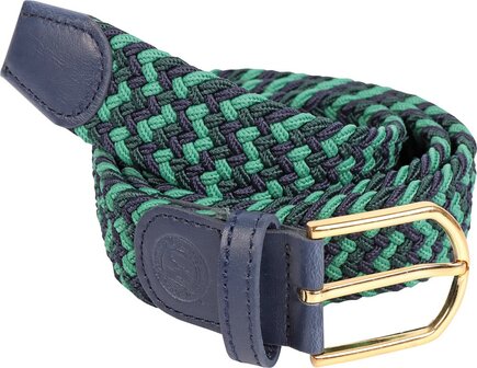 HH Elastische riem Marti Dress-Blue