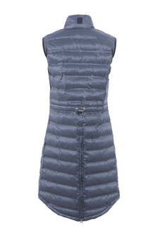 Lange bodywarmer Cavallo Frida