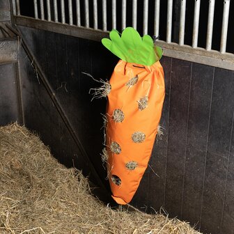 Hooizak Hay Fun IRHCarrot