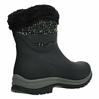 Muck Boot Apres Supreme zwart