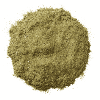 Horseflex Kriebel zomermix 1kg