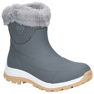 Muck Boot Apres Slip-On Grijs