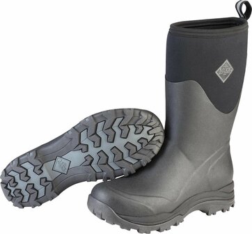 Muck boots Arctic Outpost Mid 