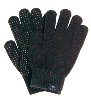 WH Magic Grippy glove zwart
