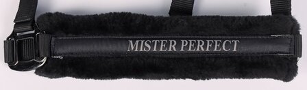 Halster Lyrics Zwart : MR. Perfect