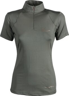 Shirt Denici Cavalli Bosque