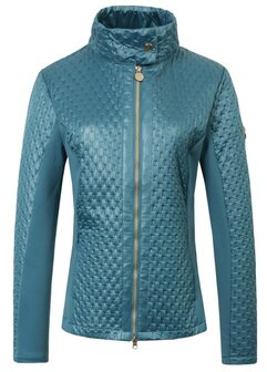 Covalliero Combi Jacket S23 Deep Water