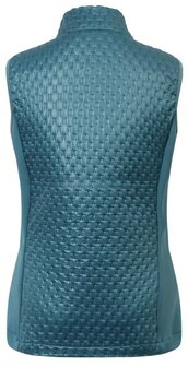 Covalliero Combi bodywarmer S23 Deep Water