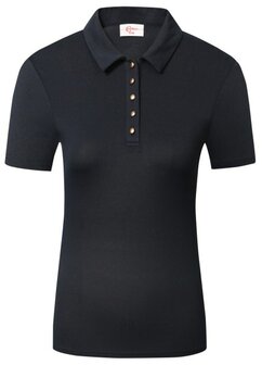 Covalliero Polo S23 Navy