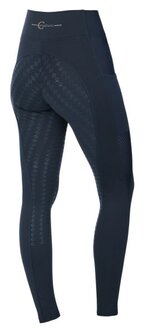 Covalliero rijlegging Navy S23