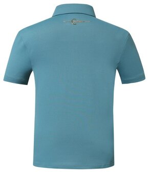 Covalliero Polo Kids Deep Water S23