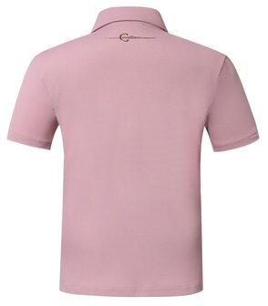 Covalliero Polo Kids Pearl Rose S23