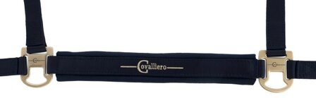 Halster Covalliero S23 Navy
