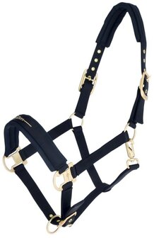 Halster Covalliero S23 Navy