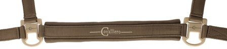 Halster Covalliero S23 Clay