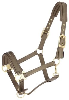 Halster Covalliero S23 Clay