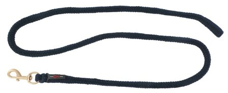 Halstertouw Covalliero S23 Navy