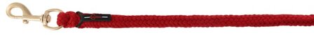 Halstertouw Covalliero S23 Chili Pepper