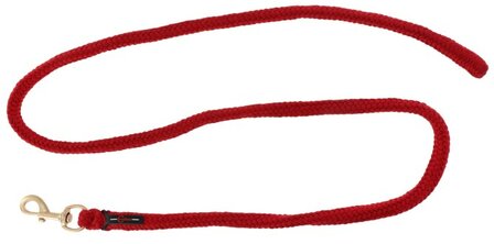 Halstertouw Covalliero S23 Chili Pepper