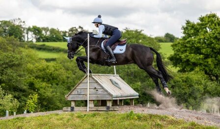 LeMieux Loire Classic CC Mist