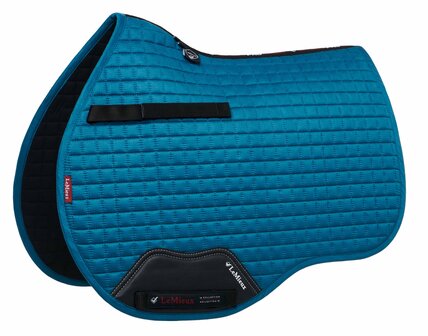 LeMieux GP Suede; Marine