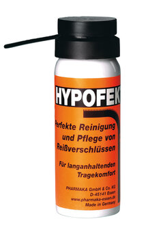 Ritsonderhoud; Hypofekt