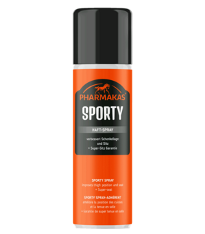 Pharmakas Sporty Haft Spray / Antislip spray