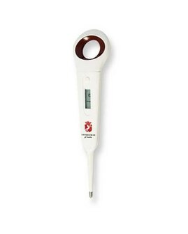 Safehorse Thermometer