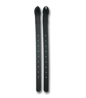 Singelstoten 66cm voor Wintec, snel wisselbaar 